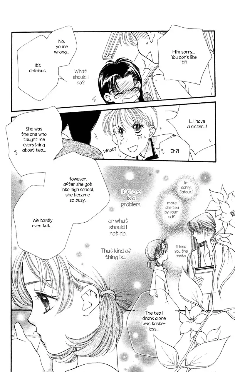 Koucha Ouji Chapter 8 28